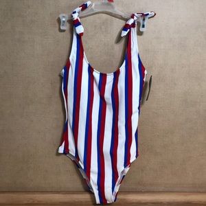 Women’s One Piece Swimsuit